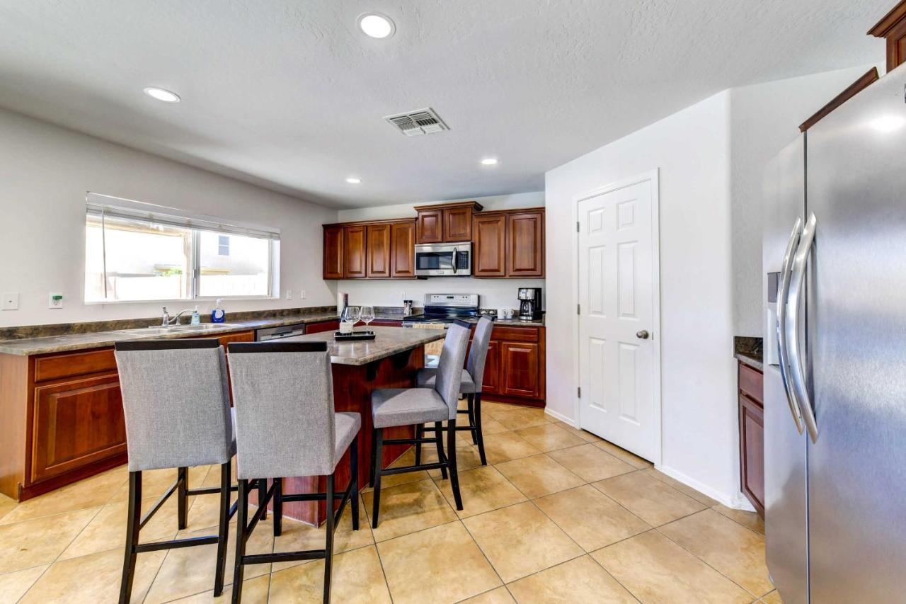 Spacious Arizona Home Pool, 9 Mi To San Tan Mtn Queen Creek Esterno foto