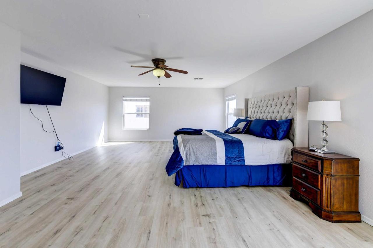 Spacious Arizona Home Pool, 9 Mi To San Tan Mtn Queen Creek Esterno foto
