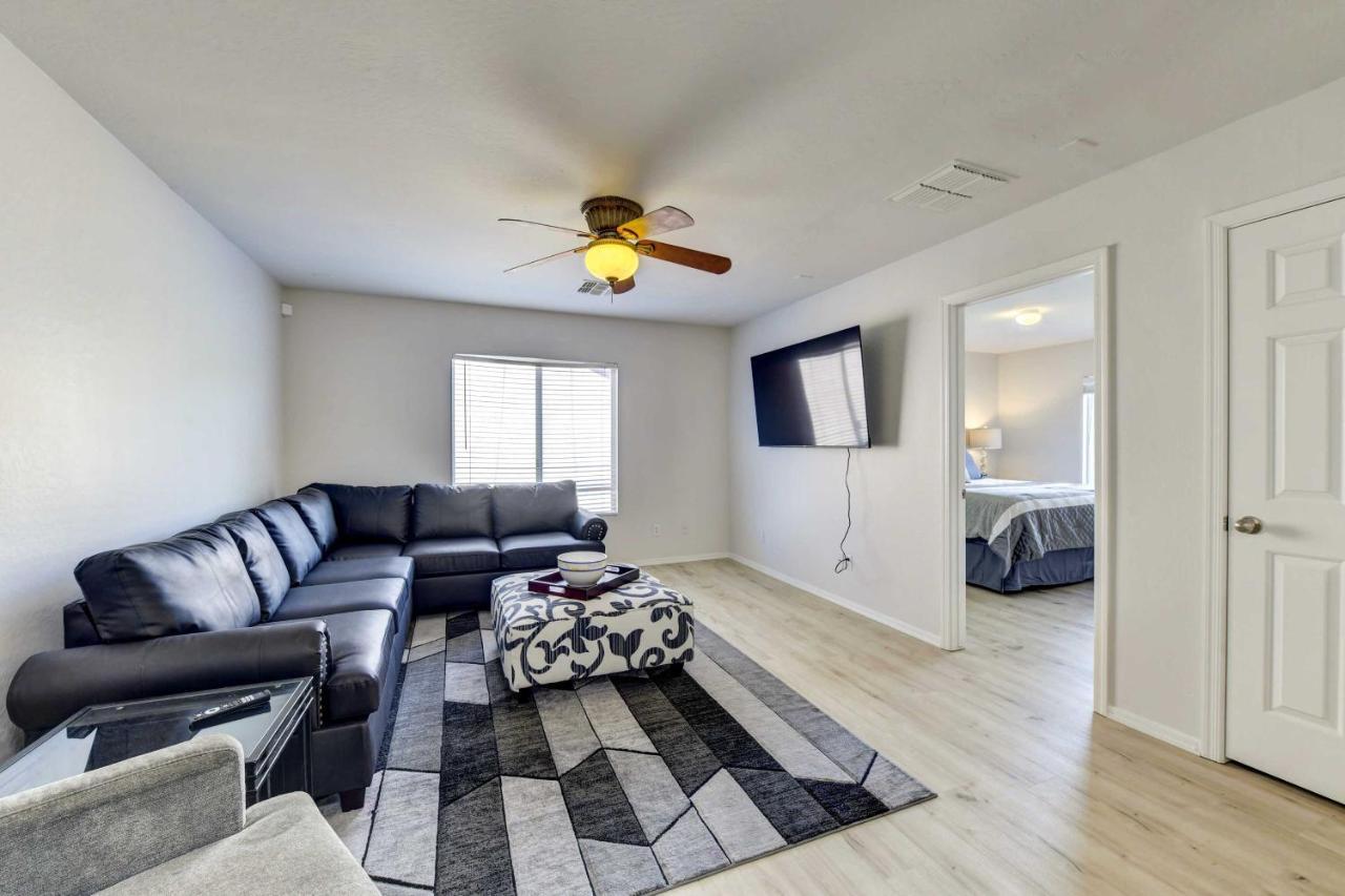 Spacious Arizona Home Pool, 9 Mi To San Tan Mtn Queen Creek Esterno foto