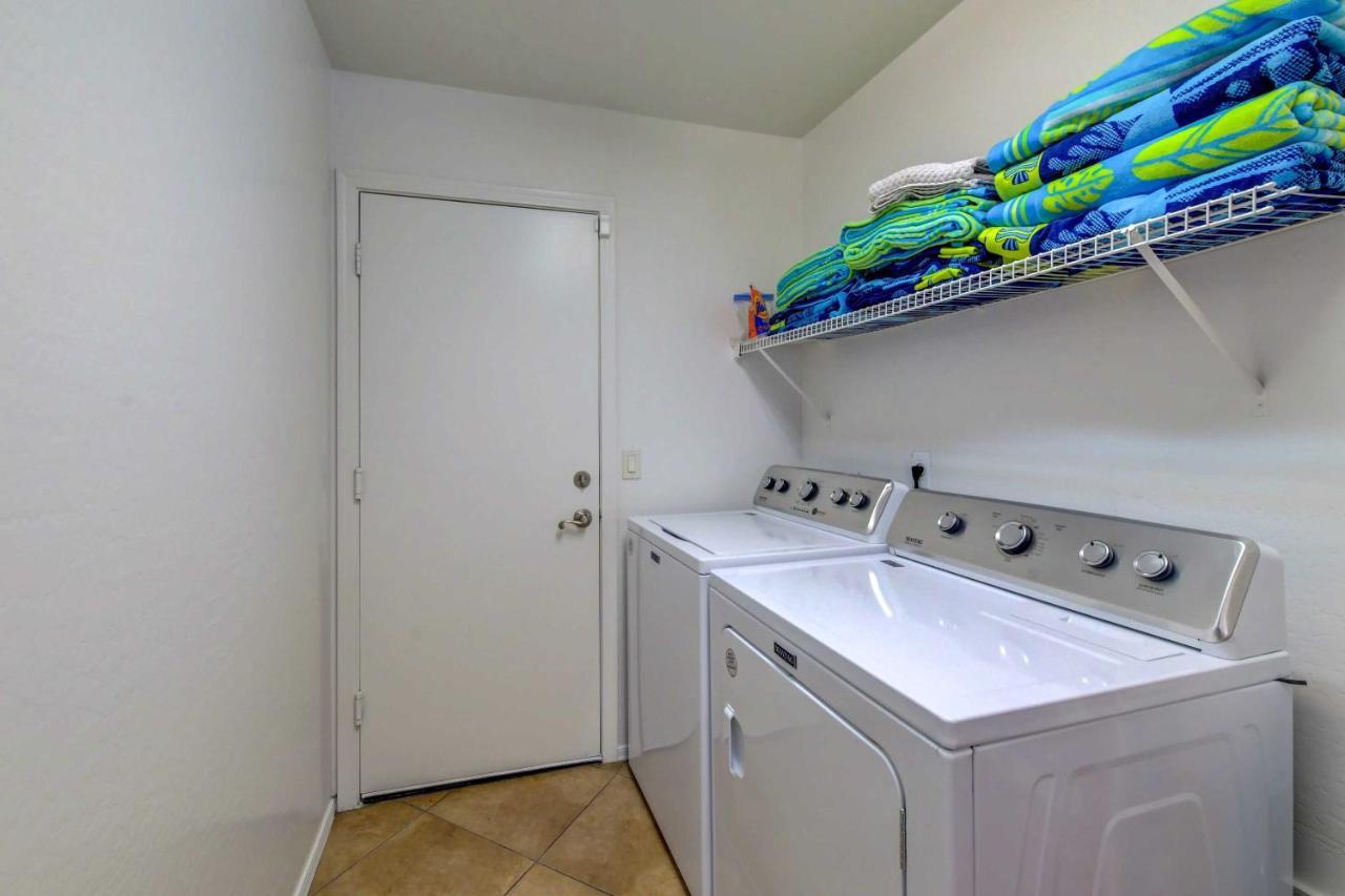Spacious Arizona Home Pool, 9 Mi To San Tan Mtn Queen Creek Esterno foto