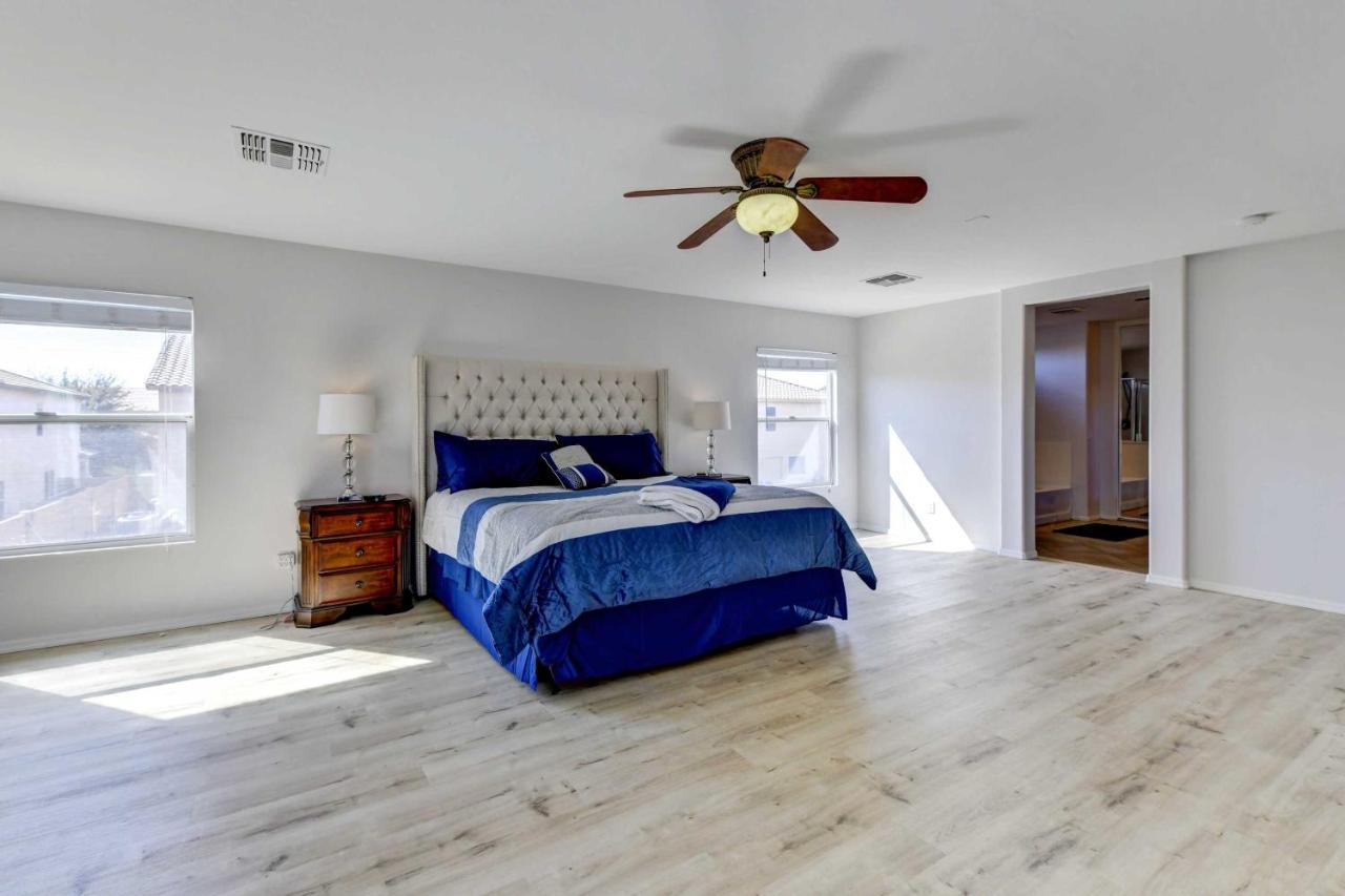 Spacious Arizona Home Pool, 9 Mi To San Tan Mtn Queen Creek Esterno foto