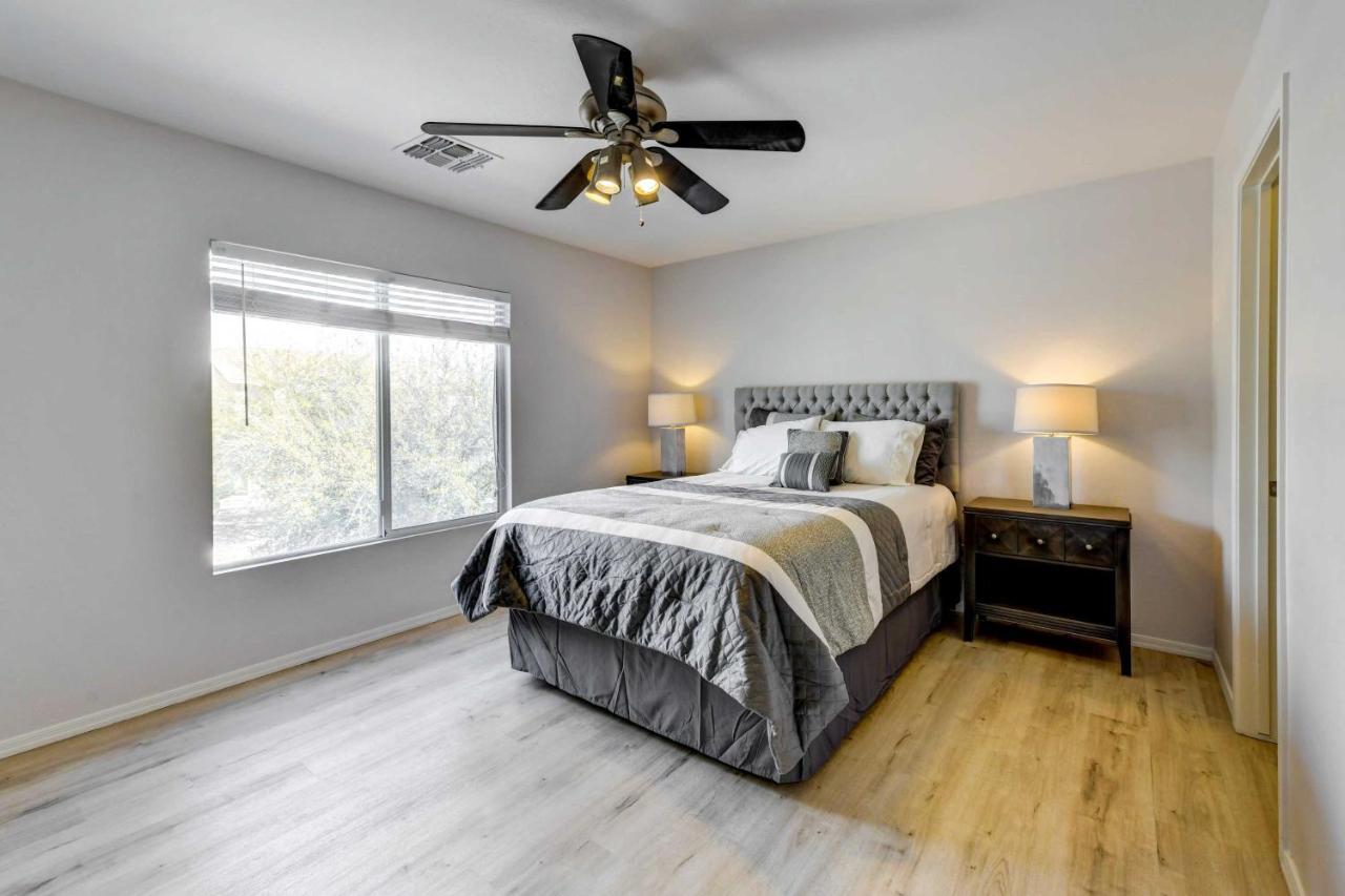 Spacious Arizona Home Pool, 9 Mi To San Tan Mtn Queen Creek Esterno foto